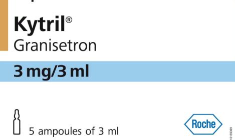 Kytril Injectable 3mg°